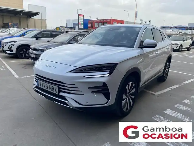 BYD Seal U DM-i Comfort 160kW