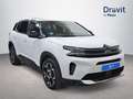 Citroen C5 Aircross PureTech S&S Plus 130 Blanco - thumbnail 1