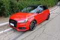 Audi A1 A1 SPB 1.4 TFSI 150 CV COD S tronic Design Rojo - thumbnail 1