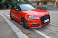Audi A1 A1 SPB 1.4 TFSI 150 CV COD S tronic Design Rojo - thumbnail 3