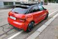 Audi A1 A1 SPB 1.4 TFSI 150 CV COD S tronic Design Rojo - thumbnail 5