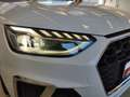 Audi A4 Avant 50 TDI quattro tiptronic S line, AHK, ACC Weiß - thumbnail 12