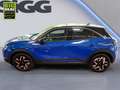 Opel Mokka 1.2 Turbo Elegance Kamera, Navi Blau - thumbnail 3