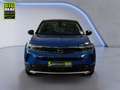 Opel Mokka 1.2 Turbo Elegance Kamera, Navi Blau - thumbnail 9