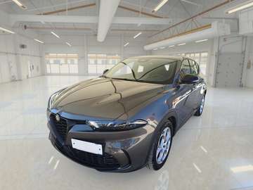 1.5 130 CV HYBRID TCT7 SPRINT SUV