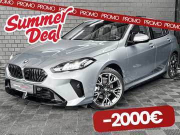 120iA M-Sport 170CV (F70) *PANO*Sièges Chauffants*