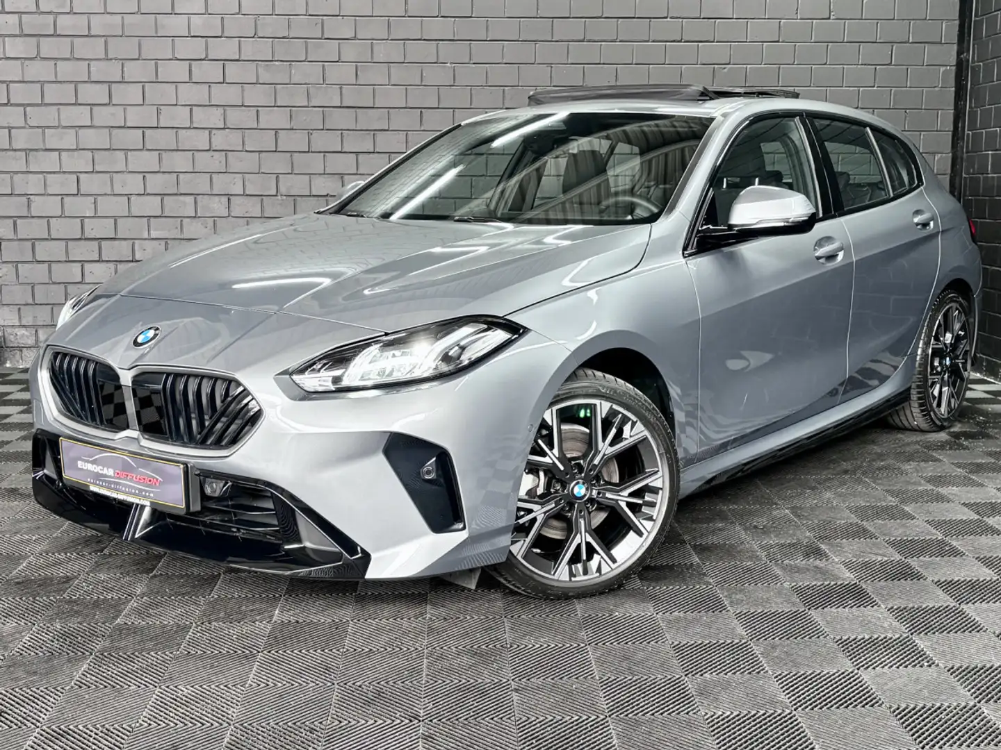bmw seria 1