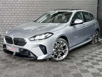 120iA M-Sport 170CV (F70) *PANO*Sièges Chauffants*