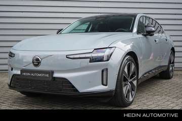 Single Motor Ext. R. Plus Launch Edition 92 kWh |