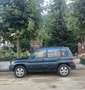 Mitsubishi Pajero Pinin 2.0 GDI essence Vert - thumbnail 2