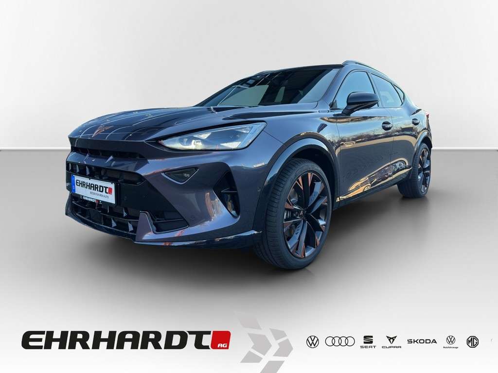 Second hand Cupra Formentor 2.0