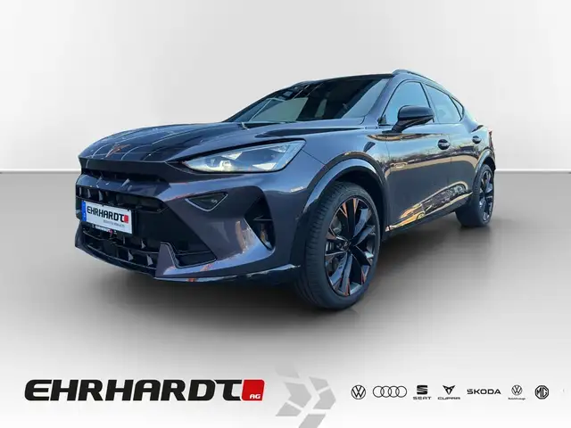 CUPRA Formentor 2.0 TSI DSG 4Drive DCC MATRIX*VIRTUAL*NAV*ACC*S...