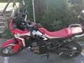 Honda CRF 1000 Africa twin 1000 Piros - thumbnail 4