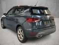 SEAT Arona FR 1.0TSI DSG 212,-ohne Anzahlung ACC Kamera Silber - thumbnail 5