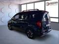Nissan Townstar Kombi L1 EV Tekna 100% Elektrisch   *Kl Schwarz - thumbnail 3
