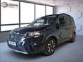 Nissan Townstar Kombi L1 EV Tekna 100% Elektrisch   *Kl Schwarz - thumbnail 1