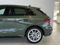 Audi A3 SB 35 TFSI S-tronic S-Line*LED*Spur*Totwinkel*K... Grün - thumbnail 10