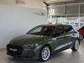 Audi A3 SB 35 TFSI S-tronic S-Line*LED*Spur*Totwinkel*K... Grün - thumbnail 2