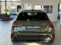 Audi A3 SB 35 TFSI S-tronic S-Line*LED*Spur*Totwinkel*K... Grün - thumbnail 6