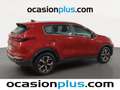 Kia Sportage 1.6 CRDi Business DCT 4x2 136 Rojo - thumbnail 4