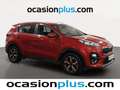 Kia Sportage 1.6 CRDi Business DCT 4x2 136 Rojo - thumbnail 2