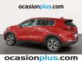 Kia Sportage 1.6 CRDi Business DCT 4x2 136 Rojo - thumbnail 3