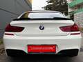 BMW 640 *M-SPORT*NAVI*HUD*PANO*LEDER+SITZHZG*F1*RFK*KREDI Weiß - thumbnail 12
