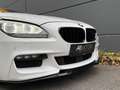 BMW 640 *M-SPORT*NAVI*HUD*PANO*LEDER+SITZHZG*F1*RFK*KREDI Weiß - thumbnail 45