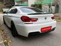 BMW 640 *M-SPORT*NAVI*HUD*PANO*LEDER+SITZHZG*F1*RFK*KREDI Weiß - thumbnail 14