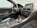 BMW 640 *M-SPORT*NAVI*HUD*PANO*LEDER+SITZHZG*F1*RFK*KREDI Weiß - thumbnail 26