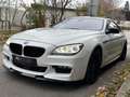 BMW 640 *M-SPORT*NAVI*HUD*PANO*LEDER+SITZHZG*F1*RFK*KREDI Weiß - thumbnail 6