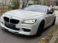BMW 640 *M-SPORT*NAVI*HUD*PANO*LEDER+SITZHZG*F1*RFK*KREDI Weiß - thumbnail 7