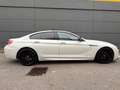BMW 640 *M-SPORT*NAVI*HUD*PANO*LEDER+SITZHZG*F1*RFK*KREDI Weiß - thumbnail 44