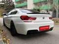 BMW 640 *M-SPORT*NAVI*HUD*PANO*LEDER+SITZHZG*F1*RFK*KREDI Weiß - thumbnail 13