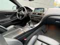 BMW 640 *M-SPORT*NAVI*HUD*PANO*LEDER+SITZHZG*F1*RFK*KREDI Weiß - thumbnail 19