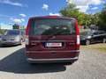 Mercedes-Benz Vito 111 CDI Kompakt 7Sitze / Automatik / Klimaanlage Rot - thumbnail 11