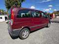 Mercedes-Benz Vito 111 CDI Kompakt 7Sitze / Automatik / Klimaanlage Rot - thumbnail 9