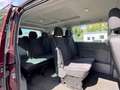 Mercedes-Benz Vito 111 CDI Kompakt 7Sitze / Automatik / Klimaanlage Rot - thumbnail 14