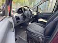 Mercedes-Benz Vito 111 CDI Kompakt 7Sitze / Automatik / Klimaanlage Rot - thumbnail 16