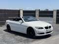 BMW 320 320i Cabrio Wit - thumbnail 4