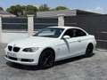 BMW 320 320i Cabrio Wit - thumbnail 2