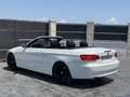 BMW 320 320i Cabrio Wit - thumbnail 5