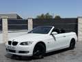 BMW 320 320i Cabrio Wit - thumbnail 1