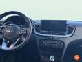 Kia Tourer 1.6 CRDi 85kW (115CV) Tech Gris - thumbnail 12