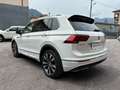 Volkswagen Tiguan Tiguan II 2016 2.0tdi R-Line RLINE 4motion240cvdsg Bianco - thumbnail 2