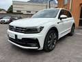 Volkswagen Tiguan Tiguan II 2016 2.0tdi R-Line RLINE 4motion240cvdsg Bianco - thumbnail 1
