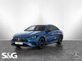 Mercedes-Benz CLA 250 + EQ AMG MBUX+RüKam+M-LED+Pano+Distro Blau - thumbnail 12