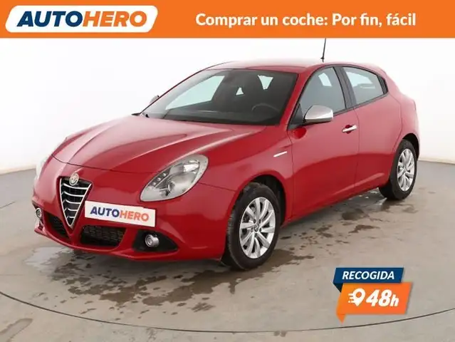 Alfa Romeo Giulietta 1.4 TB Progression