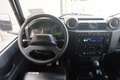 Land Rover Defender 110 2.4 TD4 Station Wagon SE NERO OPACO Nero - thumbnail 13