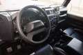 Land Rover Defender 110 2.4 TD4 Station Wagon SE NERO OPACO Nero - thumbnail 10